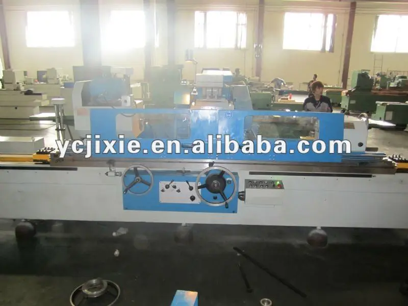 Универсальный круглошлифовальный - M1350 / 1500 / 2000 / 3000 / 4000 мм