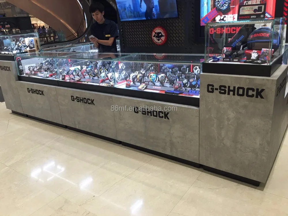 Marble concrete textured 1220*2440*18mm melamine laminated mdf