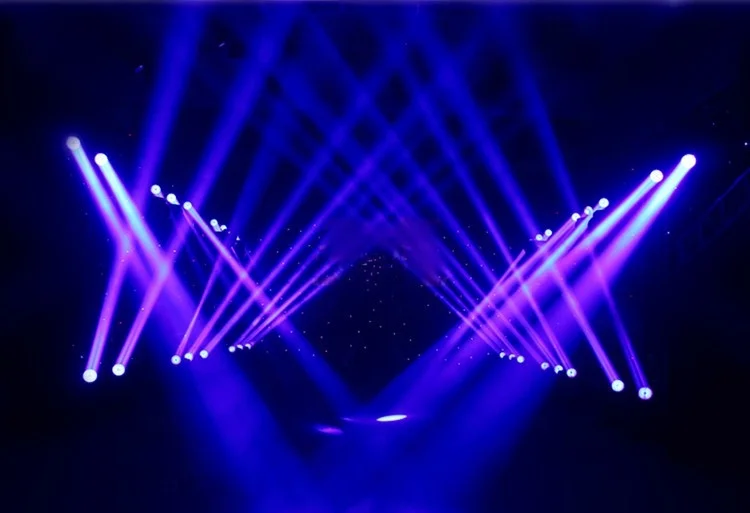 230W Moving Head Sharpy Light Price Concert Stage Lighting 7R Beam Moving Head