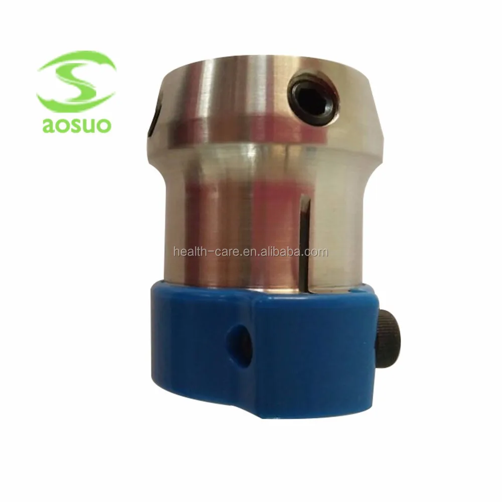 artificial limbs prosthetic lock tube adapter