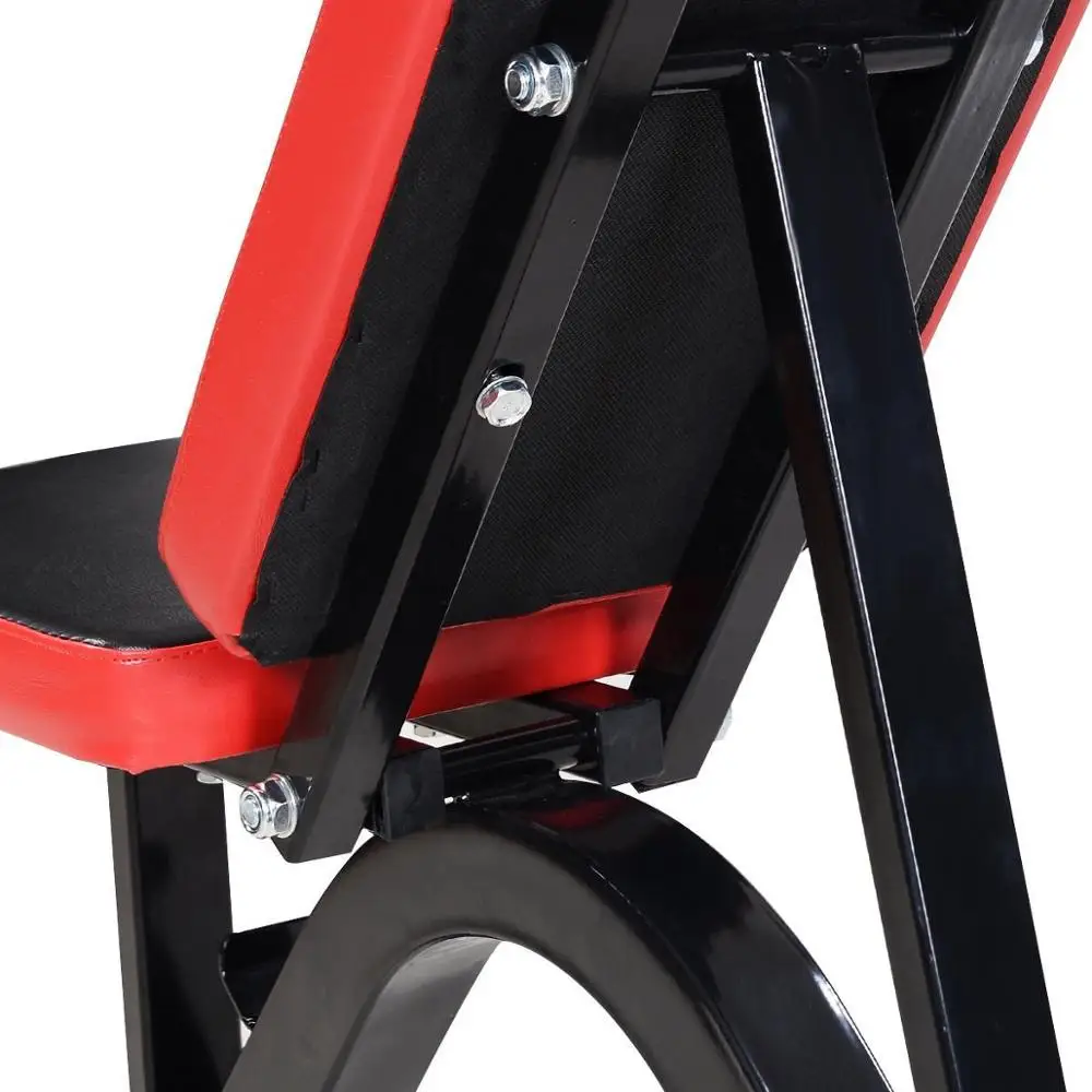 Fitness Gym Bench sit up bench Supine board fitness equipment