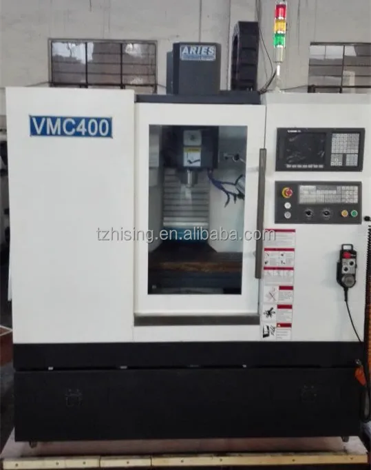 
Hot sale Small Vertical Machining Center VMC400 