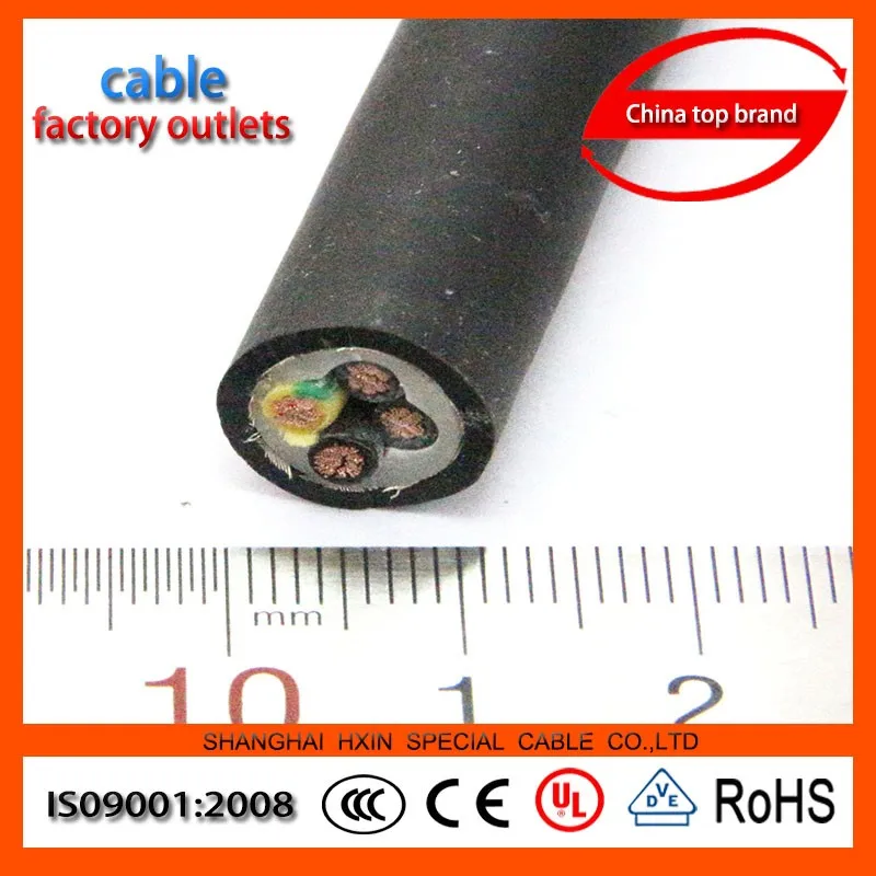 TVVB 6/9/12/24 * ^ 2 серво кабель