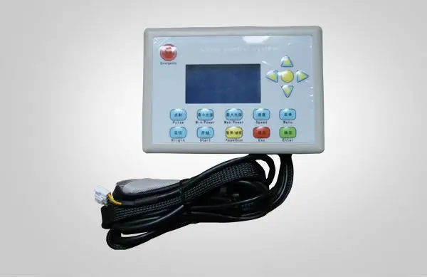 ZR Laser Control System Laser Motion Panel Motion Controller System