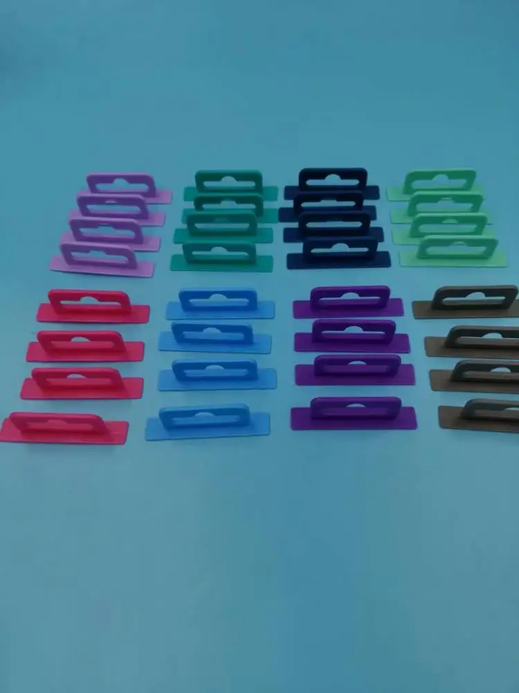 Flat Euro Hang Tab Hang Hooks For Hanging Flower Pots