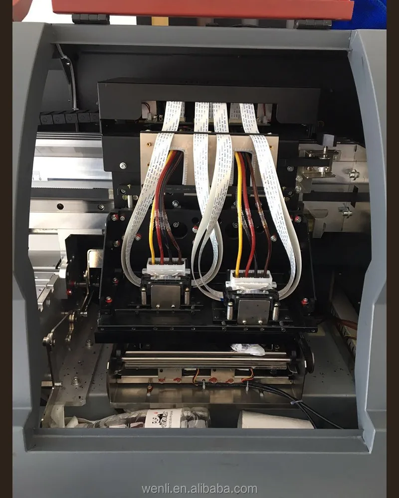 roll to roll large format flora large format digital inkjet sublimation 3d printer