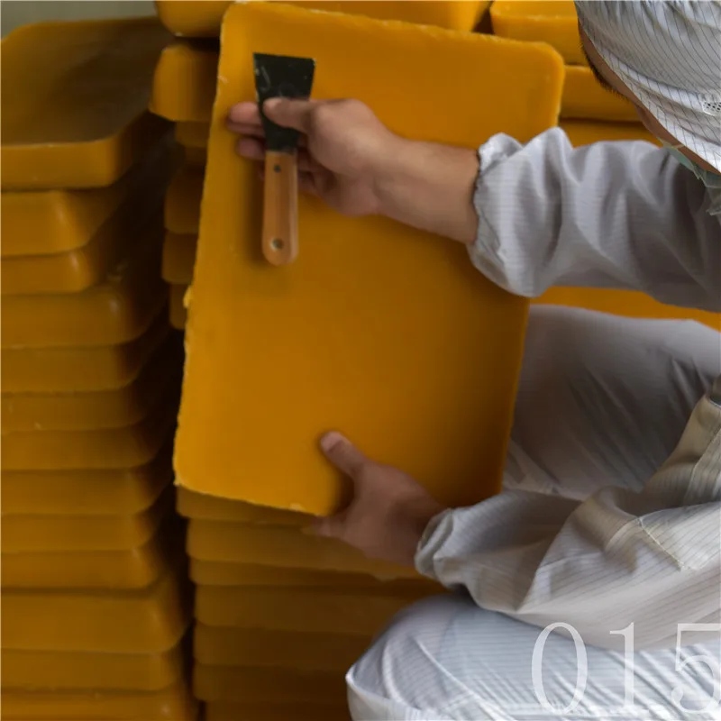 Пчелиный воск оптом по хорошей цене от китайского производителя