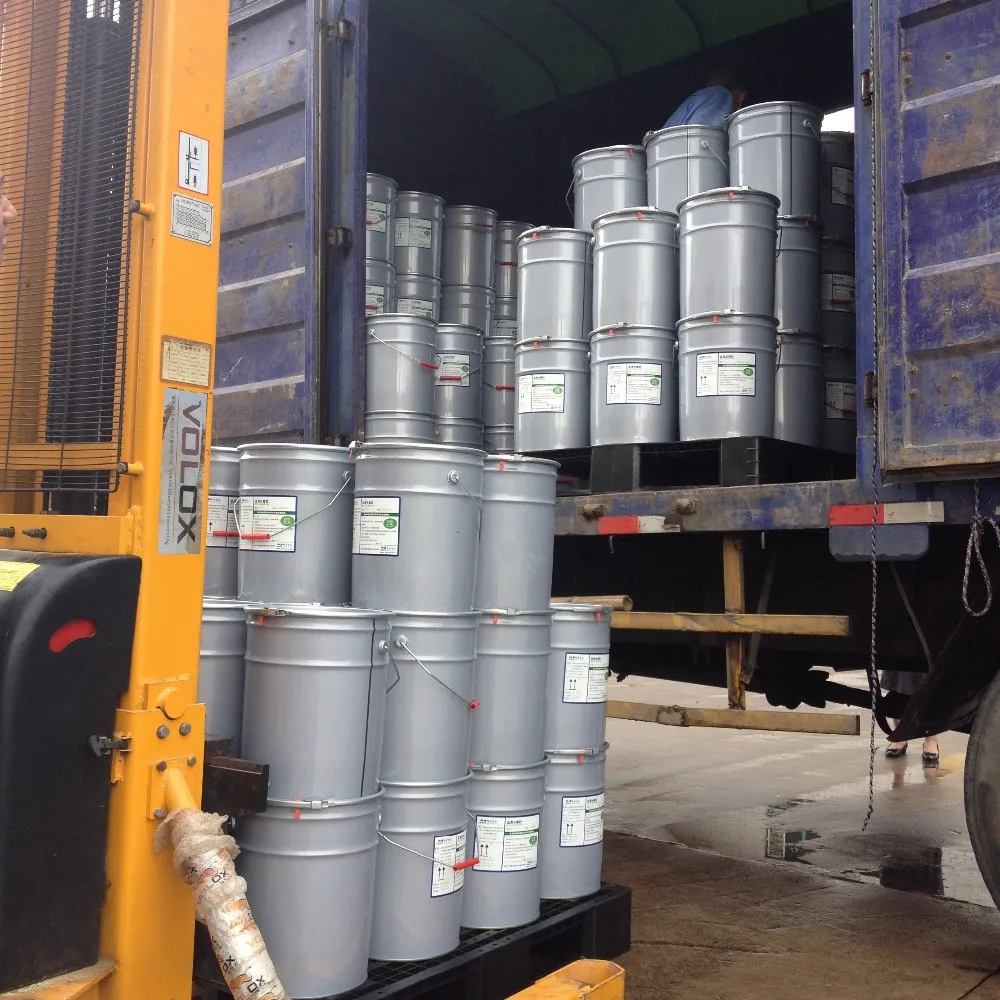 
IMPROVE SERUM SEPARATION GEL FOR VACUUM BLOOD COLLECTION TUBE 