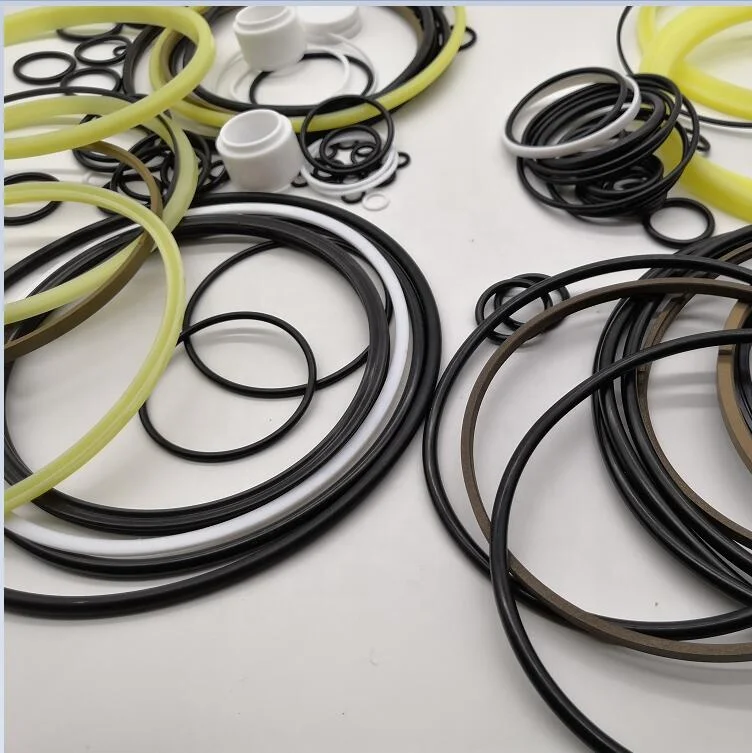 Daemo 2200 2300 alicon b10 b20 b30 b40 b70 b140 b230 b250 b450 demo hydraulic breaker hammer joint kits seal kit