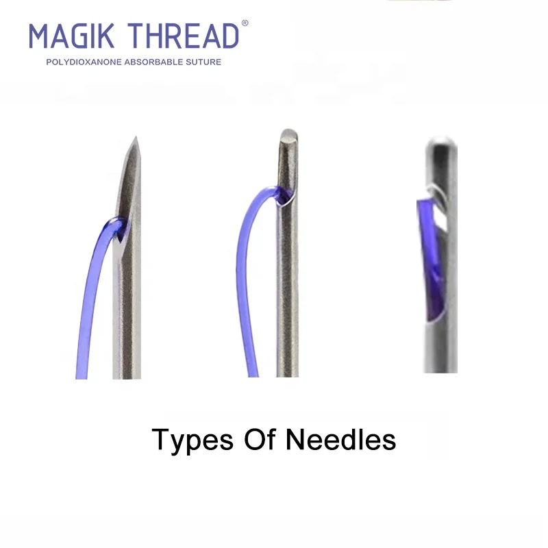 surgery eye care pdo thread mono with good service