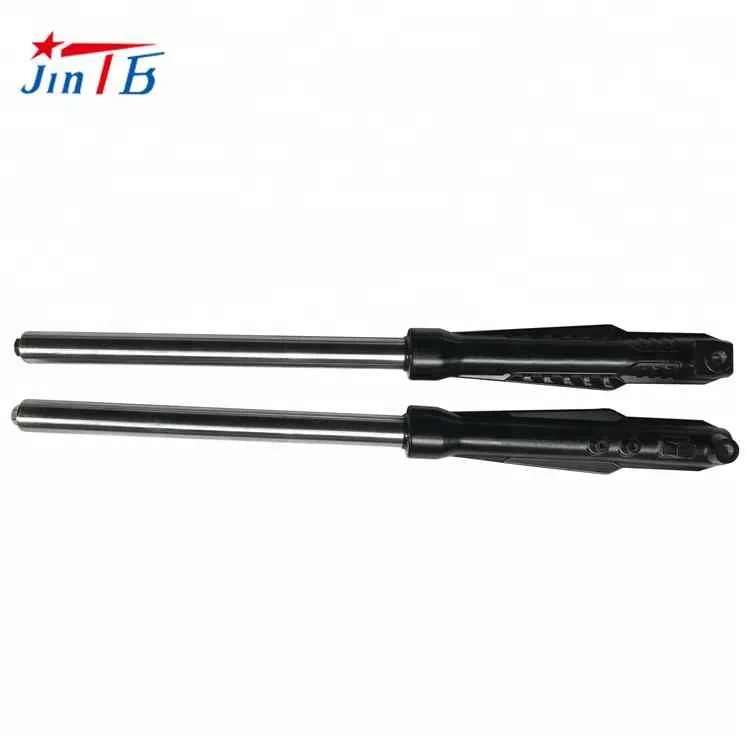 High quality new motorcycle shock absorber hydraulic telescopic shock absorber for motorbike