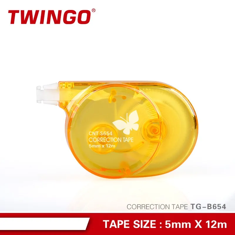 Stationery Eraser Portable Design Correction Tape