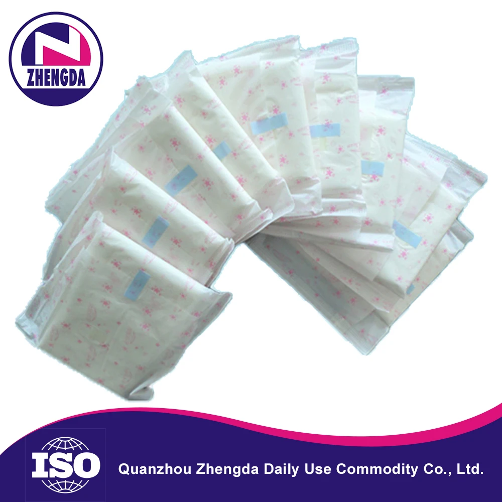 Китай гигиеническая салфетка колодки высокого качества ночь турции