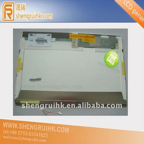 15.6' wxga высокого разрешения n156b3-l0b ноутбук жк-экран