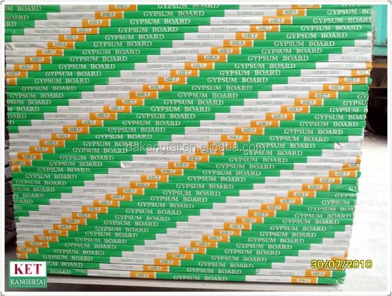 Factory price Sheetrock drywall