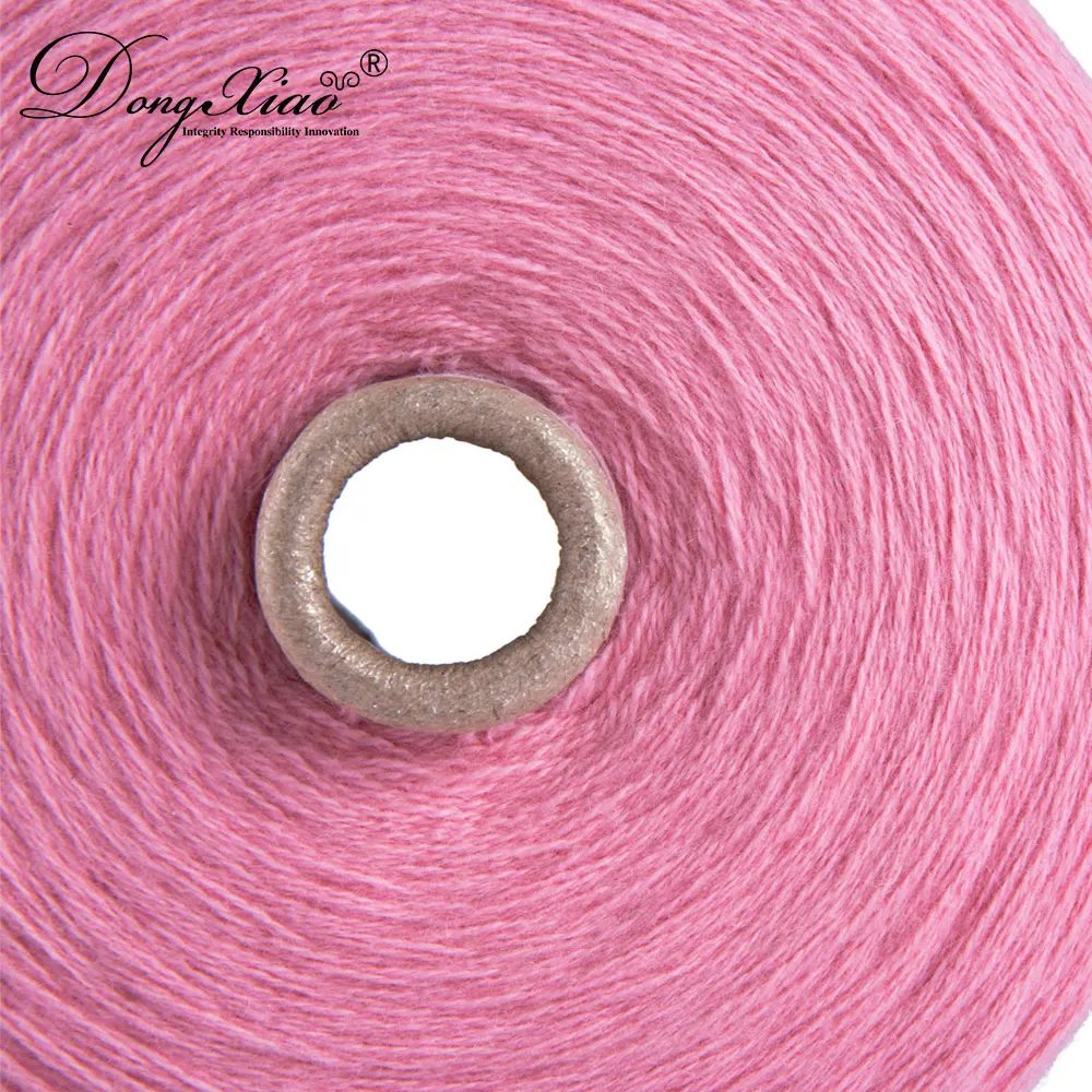 High Quality customized 100%Merino wool yarn super chunky for handmade hand knitting blanket famous all of the world