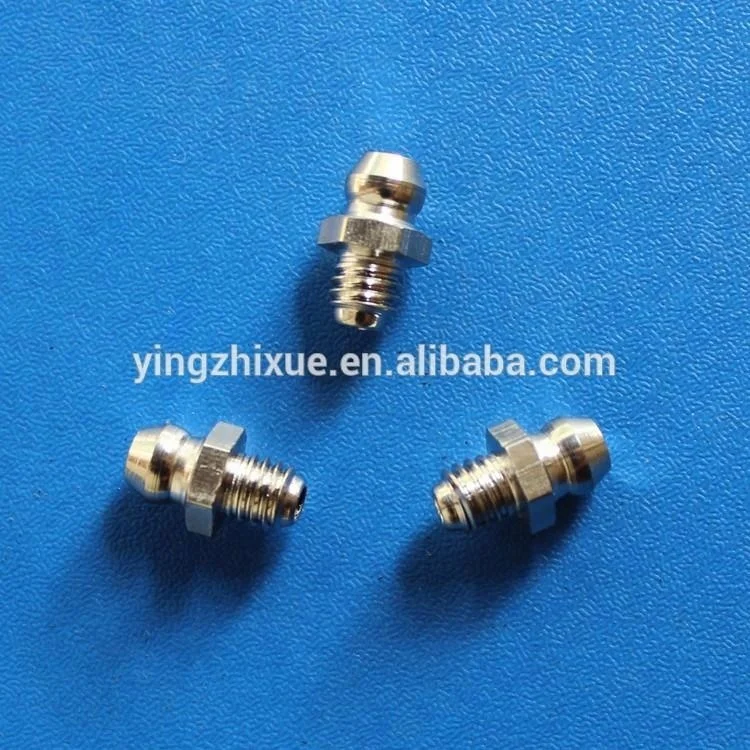 Mechanical Lubrication Tools Grease Nipple 6mm / m6 Grease Nipples