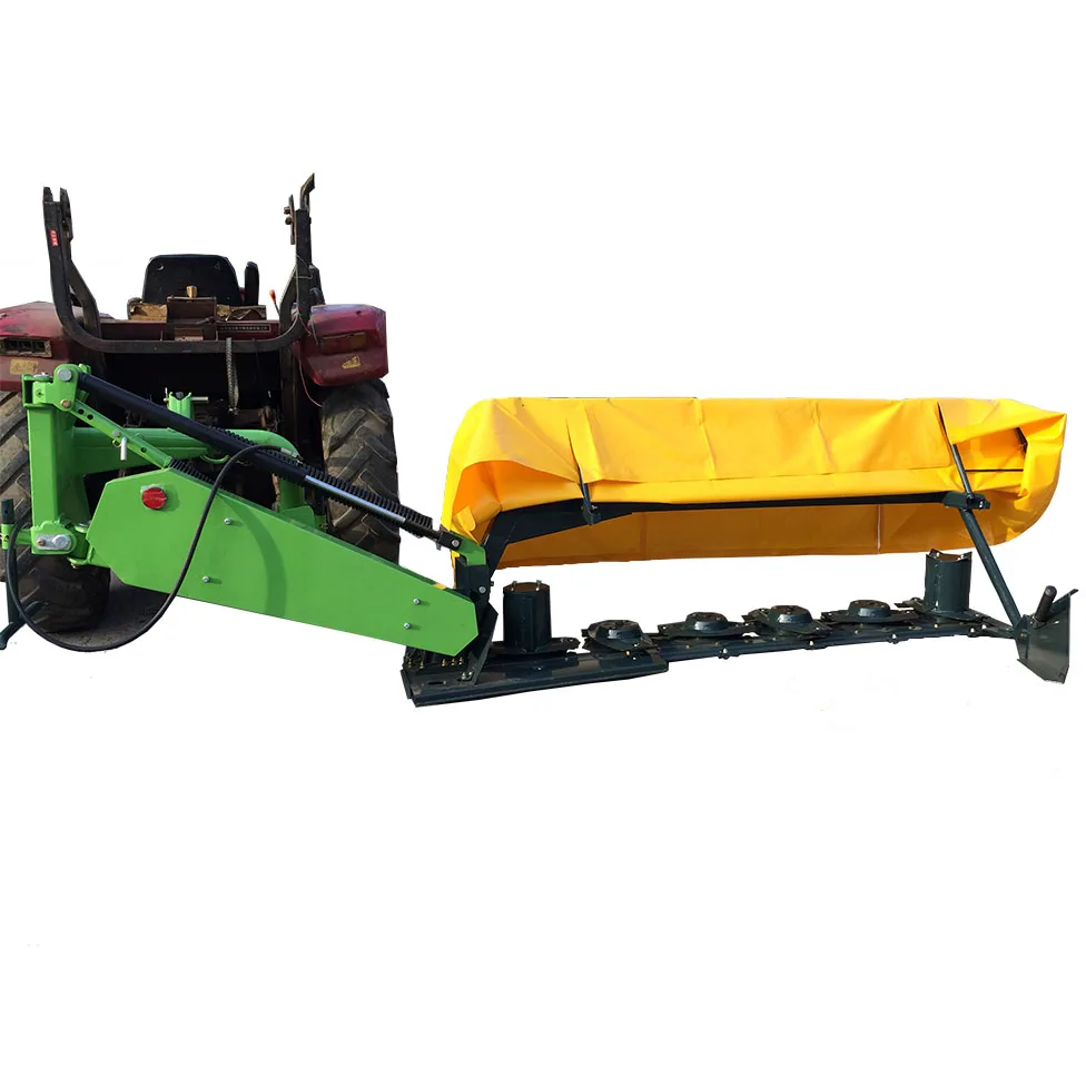 High quality RXDM1700 tractor disc mower made in China