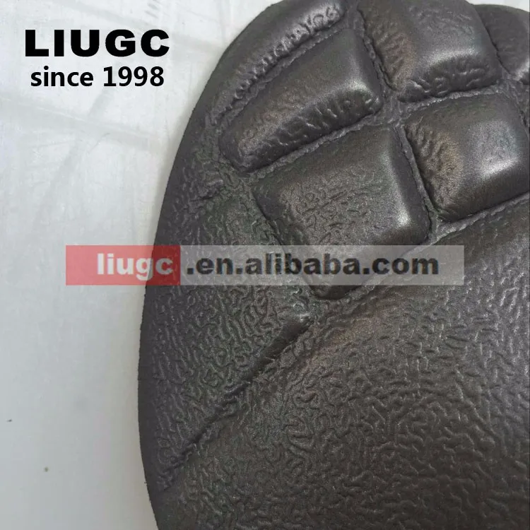 
EVA Shoulder pad for motorcycle suits 