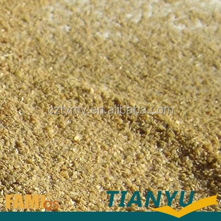 Feed Grade Yeast With Amino Acid