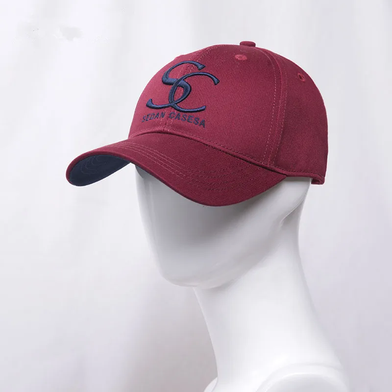 
The handsome men and sexy women summer baseball cap 