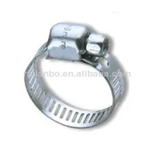 
 хомут германии/американский тип  