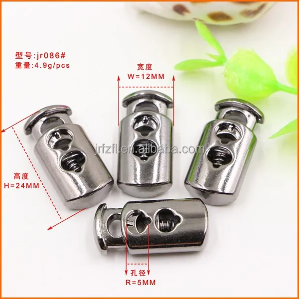 Metal Stainless steel Crimp End stainless steel cord ends