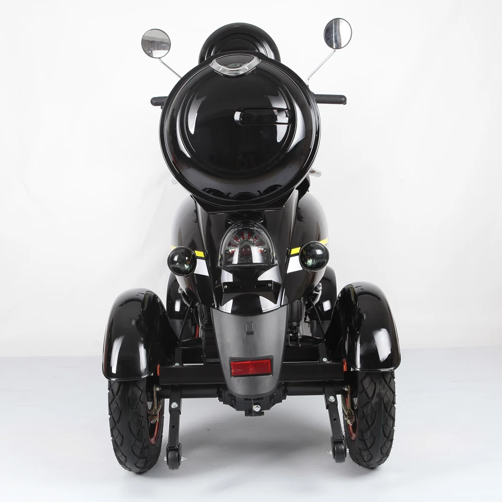 DDFO83A  cheapest power motorize electric mobility scooter