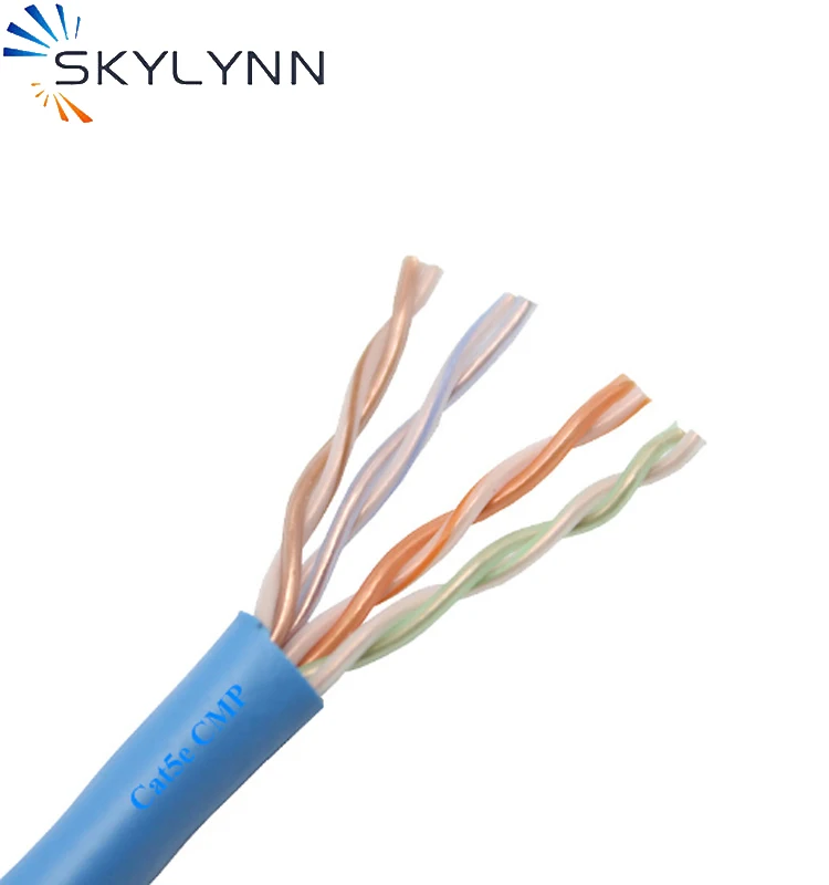 2018 high speed CAT5e UTP network cable
