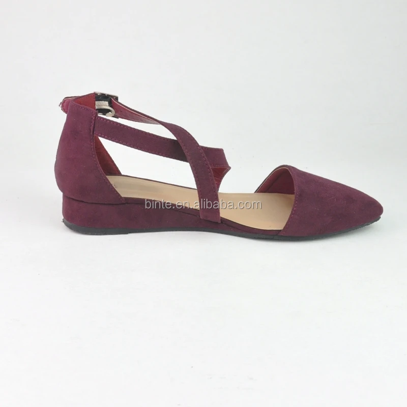 
2019Factory wholesale women casual shoes 