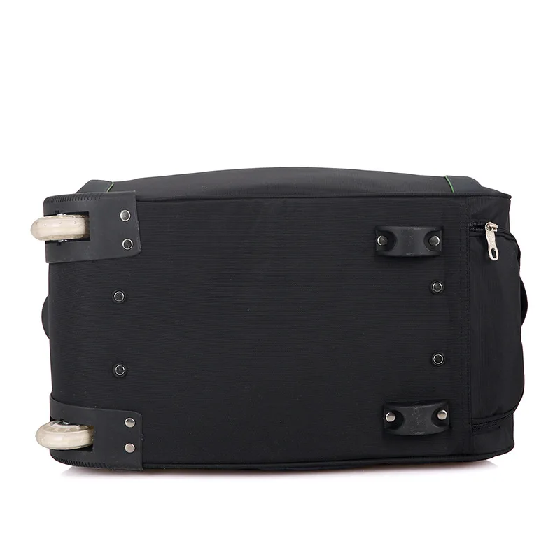 New Design Manufacture Direct Sale Bags High Capacity Trolly Travel Bag