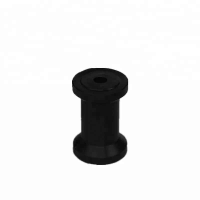 Регулируемый роликовый Кронштейн для трейлера 3 дюйма в