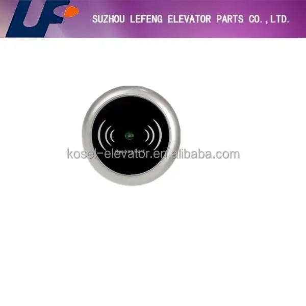 
elevator door control IC card 