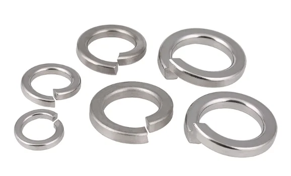 
DIN127-B Spring washer 