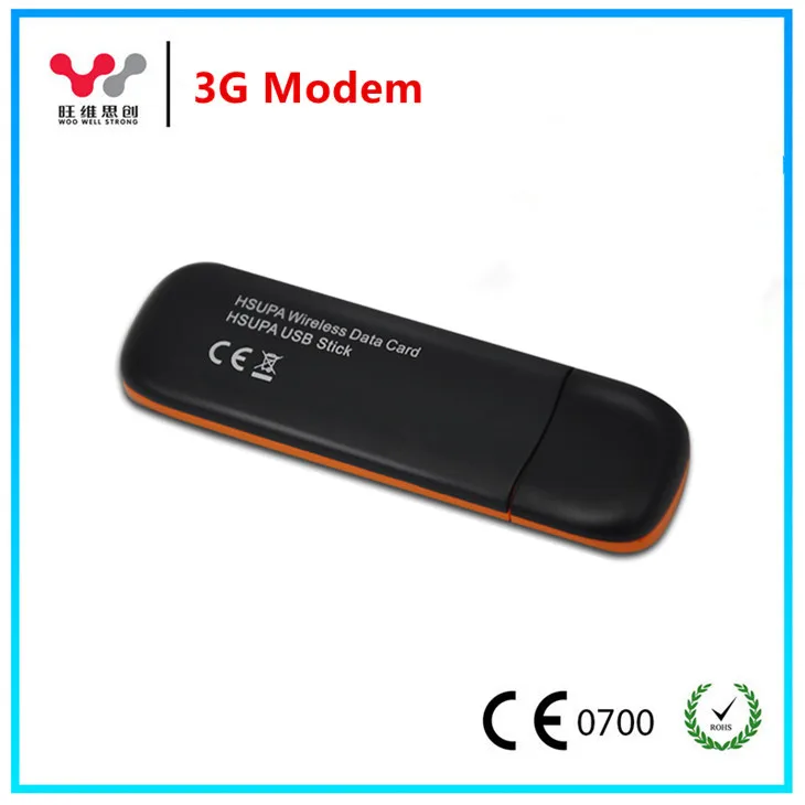 Низкая Цена Внешнего 2 Г 3 Dongle Usb-модем Поддержка Android