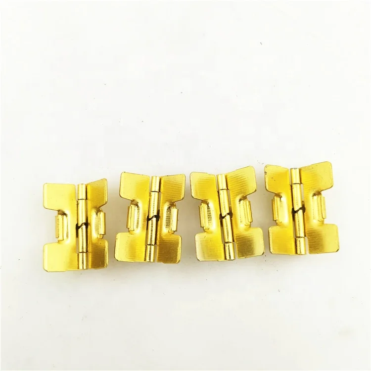 
gift box hinge jewellery box hinges tool box hinge 