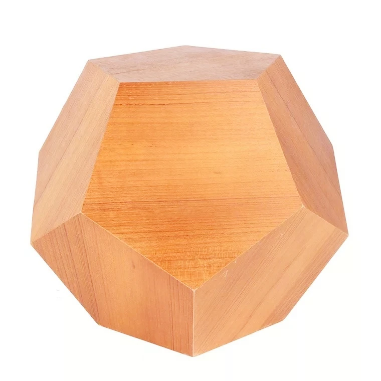 Custom Collins Wooden Pet Dog House Indoor Anticorrosive Wood Cat House