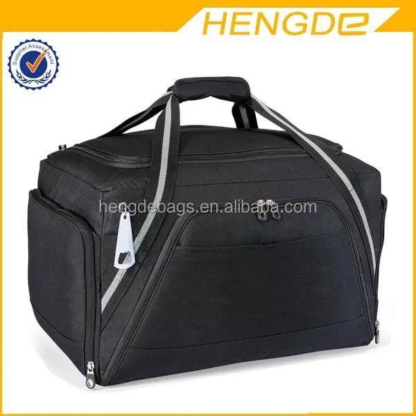 High Quality 4 Persons Excursion Lunch Cooler Picnic Bag