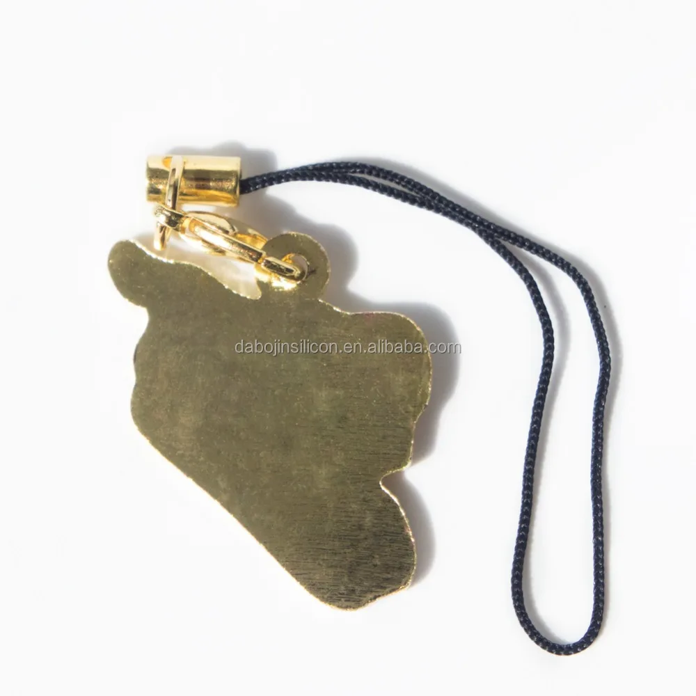 2020 Syria Flag Cheap Custom Keychain/ Free Syria Map Keychain