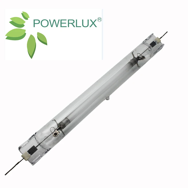 1000W Bulb 400V DE HPS Grow Plant Lamp