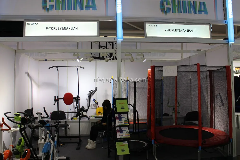 
Nanjian high quality classical beech/maple wood Pilates Reformer Pilates Machines NJC1A 