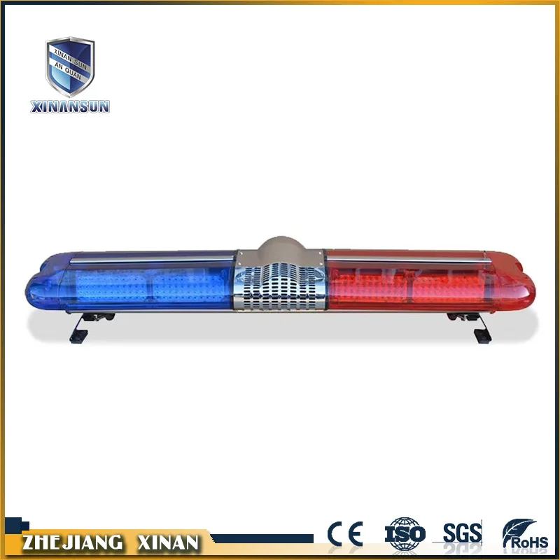 
best quality LED police blinker light bar for sale 