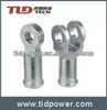 insulator end power fittings