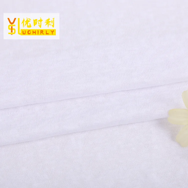 
Hot sale 57% modal 43% polyester micro modal spandex fabric 