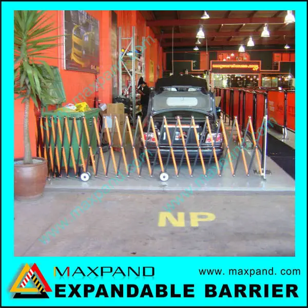 
Складные Ворота Пэт 