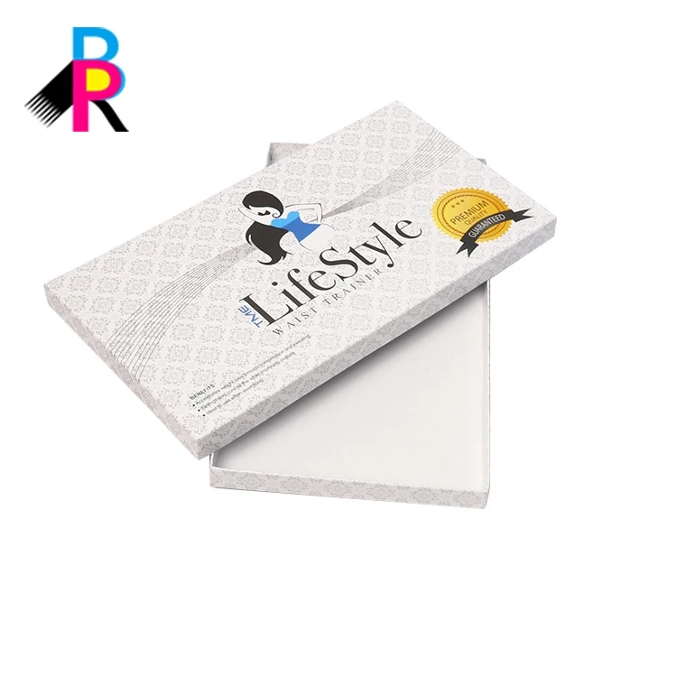 Guangzhou, оптовая продажа, индивидуальный дизайн, коробки из переработанной бумаги для ресниц с окошками