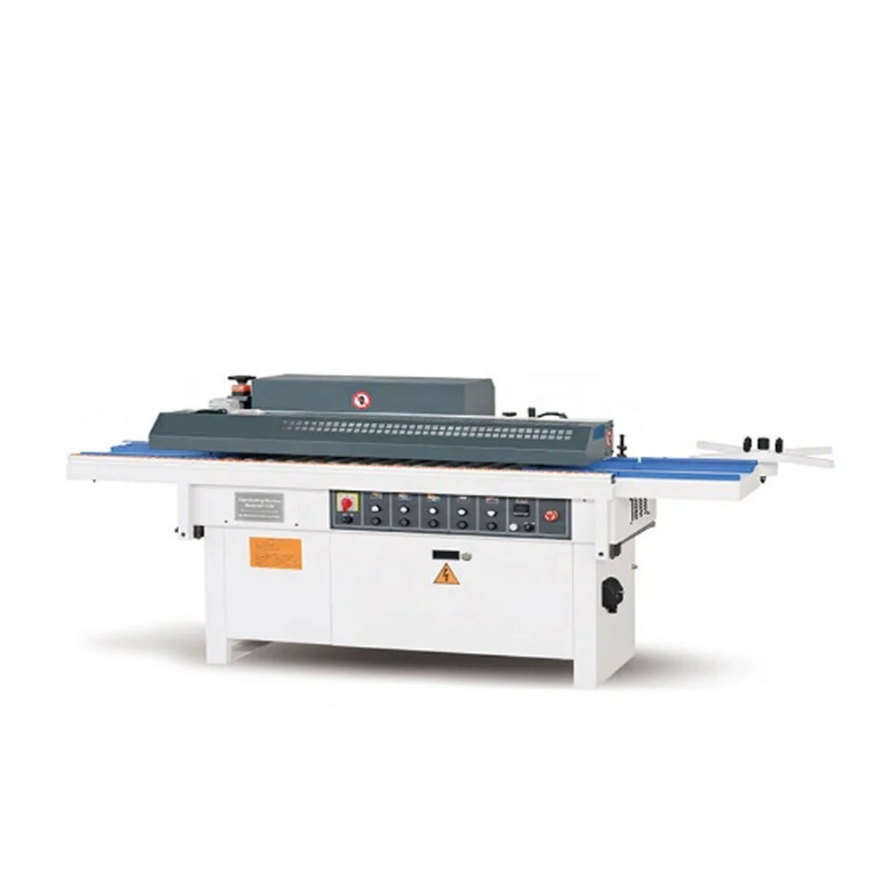 Edge banding machine from Chinese factory directly from factory