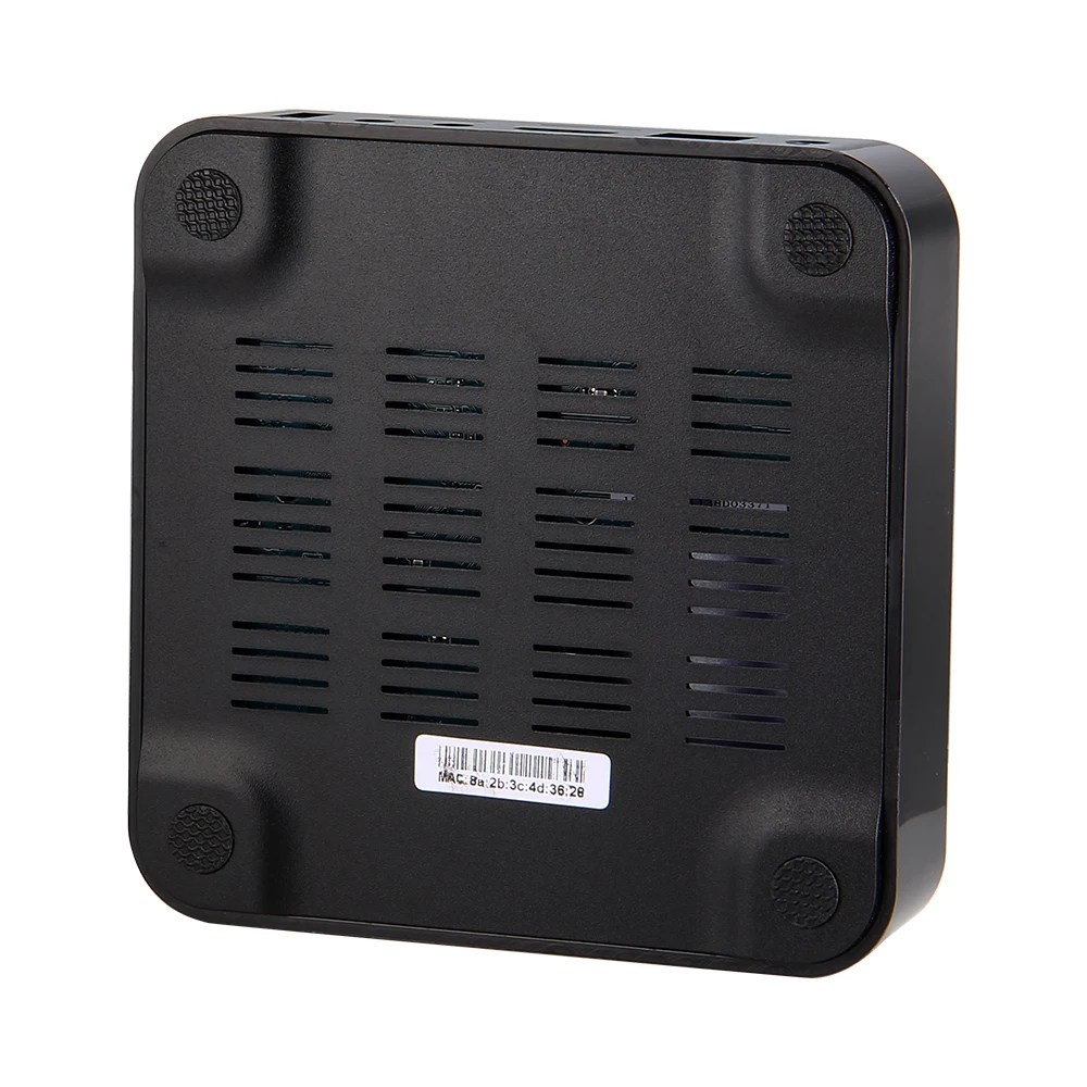 ТВ-приставка Allwinner_H3 на Android 7 1 8 ядер + ГБ 4K Full HD 2 4 ГГц Wi-Fi