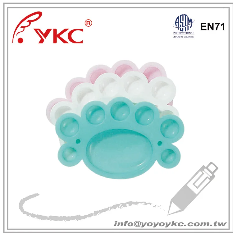 
Y2100 Paint Palette Color palette small size 
