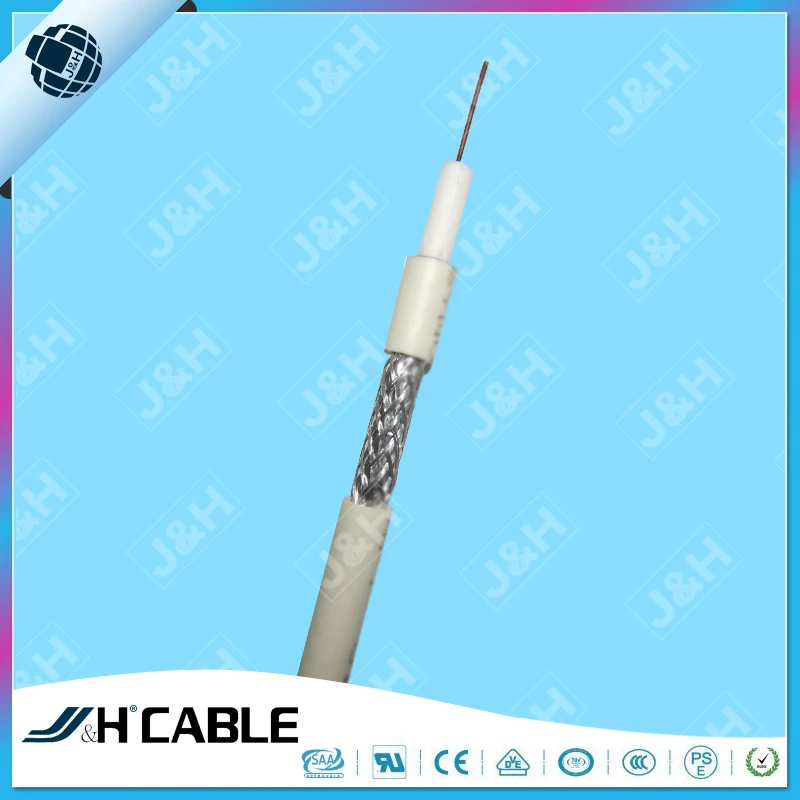 Wire CCS LMR240 Coaxial Cable